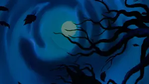 Задник к фильму "Приключения Икабода и мистера Тоада" #724852