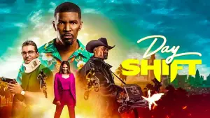 Задник к фильму "Дневная смена" #74506