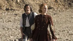 Задник к фильму "Анжелика, маркиза ангелов" #506171