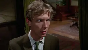 Задник к фильму "Уиллард" #446546