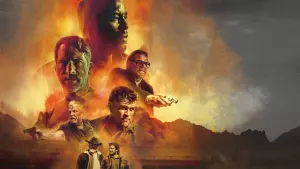 Задник к фильму "Плохие парни" #489684