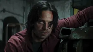 Задник к фильму "Первый мститель: Противостояние" #560664