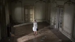 Задник к фильму "Шарада" #723041