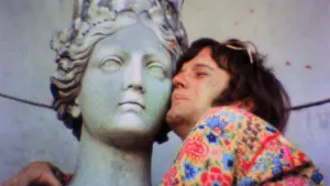 Задник к фильму "Беспечный ездок" #242143