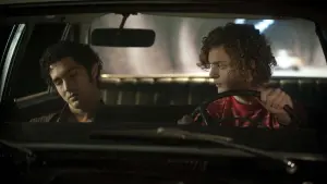 Задник к фильму "Ангел" #215831