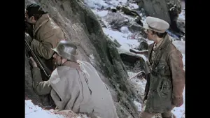 Задник к фильму "По ком звонит колокол" #468431