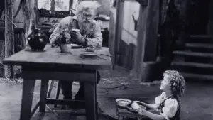 Задник к фильму "Хейди" #401091