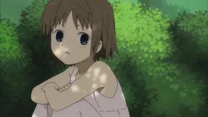 Задник к фильму "В лес, где мерцают светлячки" #174363