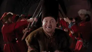 Задник к фильму "Иван Васильевич меняет всё" #195544