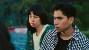Задник к фильму "Ya No Grabes" #860130