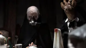 Видео к фильму Мертвенно-бледный | Livid - Official Trailer