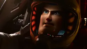 Задник к фильму "Базз Лайтер" #246068