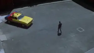 Задник к фильму "Безумный Макс" #592093