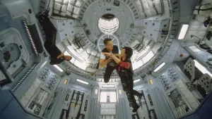 Задник к фильму "Миссия на Марс" #310086