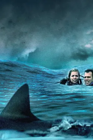 Постер к фильму "Открытое море" #379762