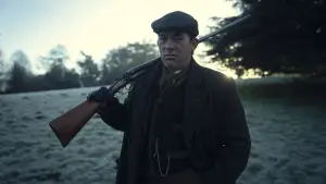 Задник к фильму "Острые козырьки: бессмертный" #759665