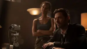 Задник к фильму "Воспоминания" #273630