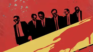 Задник к фильму "Бешеные псы" #602692