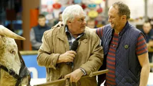 Задник к фильму "Сент-Амур: Удовольствия любви" #498540