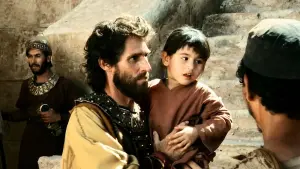 Задник к фильму "Царь Соломон. Мудрейший из мудрых" #470484