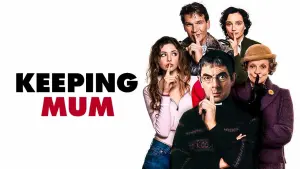 Задник к фильму "Молчи в тряпочку" #131691