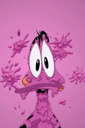 Постер к фильму "Луни Тюнз: Космическое Вторжение" #523902