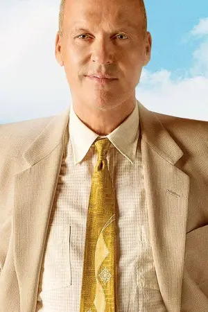 Постер к фильму "Основатель" #681643