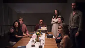 Задник к фильму "Приглашение" #726383