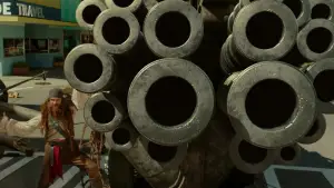 Задник к фильму "Губка Боб в 3D" #626949