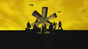 Задник к фильму "Громовержцы" #525191