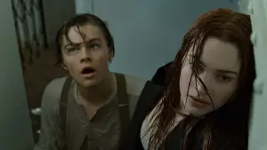 Задник к фильму "Титаник" #521406