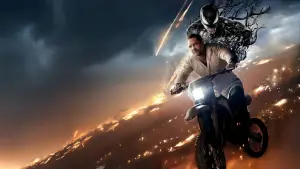 Задник к фильму "Веном 3" #554800