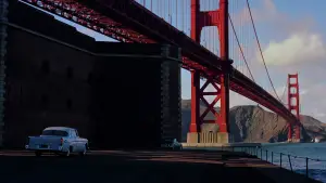 Задник к фильму "Головокружение" #635896