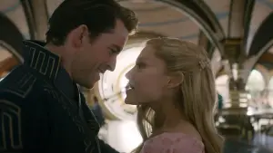 Задник к фильму "Злая: Часть первая" #529864