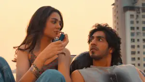 Задник к фильму "Голубки" #596665