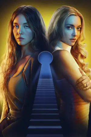 Постер к фильму "Горничная" #507161