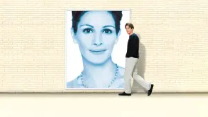 Задник к фильму "Ноттинг Хилл" #612945