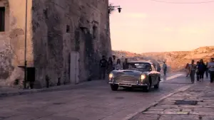 Задник к фильму "007: Не время умирать" #219443