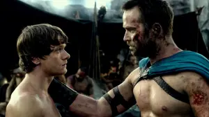 Задник к фильму "300 спартанцев: Расцвет империи" #303697