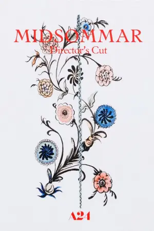 Постер к фильму "Солнцестояние" #33021