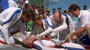 Задник к фильму "Зона высадки" #362677