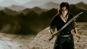 Задник к фильму "Властелины стихий 2" #489936