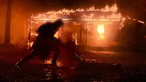 Задник к фильму "Зловещие мертвецы: Черная книга" #642816