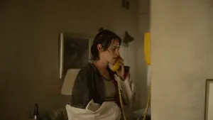 Задник к фильму "Любовь истекает кровью" #434468