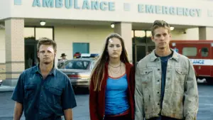 Задник к фильму "Ничего себе поездочка" #333741