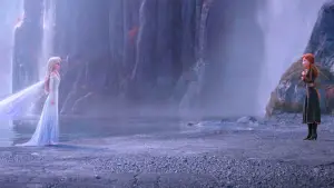 Задник к фильму "Холодное сердце 2" #575982