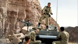 Задник к фильму "Зверь" #391859