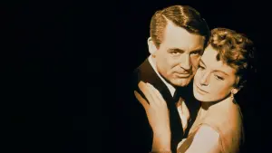 Задник к фильму "Незабываемый роман" #220166