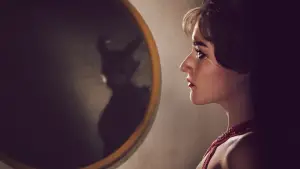 Задник к фильму "Квартира 7А" #641660