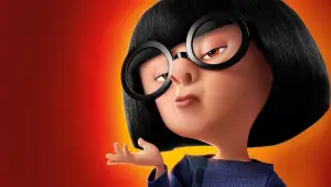 Задник к фильму "Тётушка Эдна" #745207